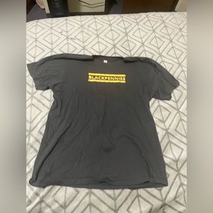 funny grey t-shirt